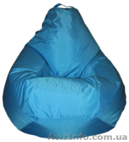 Bean beng,Кресло мешок,Кресло Груша,Пуфики в прихожую,Киев - <ro>Изображение</ro><ru>Изображение</ru> #3, <ru>Объявление</ru> #338327