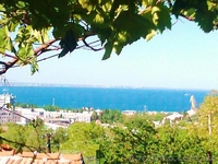 Дом под ключ-12мин.море!120грн/дом на 4чел.-с 25.08!  - <ro>Изображение</ro><ru>Изображение</ru> #3, <ru>Объявление</ru> #349409