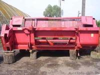 Продам жатку Geringhoff - <ro>Изображение</ro><ru>Изображение</ru> #2, <ru>Объявление</ru> #343610