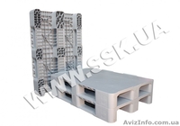 Пластиковая тара от производителя - <ro>Изображение</ro><ru>Изображение</ru> #1, <ru>Объявление</ru> #381552