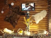 Дом на срубе - Русановские сады - <ro>Изображение</ro><ru>Изображение</ru> #2, <ru>Объявление</ru> #386986