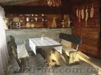 Дом на срубе - Русановские сады - <ro>Изображение</ro><ru>Изображение</ru> #3, <ru>Объявление</ru> #386986