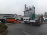 Элеватор, Зерносушилка, Свинокомплекс, МТФ, Птичник под ключ. Кредит - <ro>Изображение</ro><ru>Изображение</ru> #8, <ru>Объявление</ru> #396023