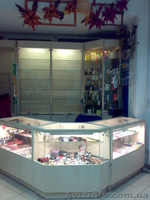 витрины, торговые шкафы - <ro>Изображение</ro><ru>Изображение</ru> #1, <ru>Объявление</ru> #386603