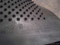 Ковры резиновые к-кт Оригинал Хонда Одиссей.. - <ro>Изображение</ro><ru>Изображение</ru> #2, <ru>Объявление</ru> #387522