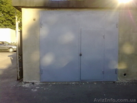 Продам гараж в голосеевском р-не(теремки) - <ro>Изображение</ro><ru>Изображение</ru> #1, <ru>Объявление</ru> #387580