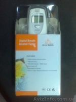 ПЕРСОНАЛЬНЫЙ АЛКОТЕСТЕР АТ03 - <ro>Изображение</ro><ru>Изображение</ru> #4, <ru>Объявление</ru> #394779