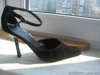 Продам сапоги,туфли,сабо - <ro>Изображение</ro><ru>Изображение</ru> #2, <ru>Объявление</ru> #369375