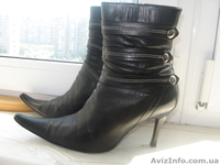Продам сапоги,туфли,сабо - <ro>Изображение</ro><ru>Изображение</ru> #1, <ru>Объявление</ru> #369375