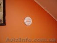 Теплосберегающая вентиляция помещений - <ro>Изображение</ro><ru>Изображение</ru> #1, <ru>Объявление</ru> #377314