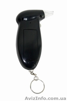 Алкотестер Digital LED Alcohol Breath Tester  Analyzer - <ro>Изображение</ro><ru>Изображение</ru> #2, <ru>Объявление</ru> #377773