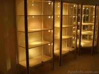 Cрочно продам бу торгово-выставочное оборудование - <ro>Изображение</ro><ru>Изображение</ru> #1, <ru>Объявление</ru> #385491