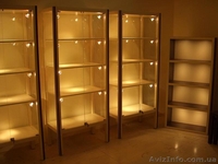 Cрочно продам бу торгово-выставочное оборудование - <ro>Изображение</ro><ru>Изображение</ru> #3, <ru>Объявление</ru> #385491