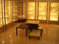 Cрочно продам бу торгово-выставочное оборудование - <ro>Изображение</ro><ru>Изображение</ru> #4, <ru>Объявление</ru> #385491