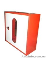 Пожежне обладнання, шафи пожежні - <ro>Изображение</ro><ru>Изображение</ru> #2, <ru>Объявление</ru> #380343