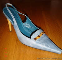 туфли женские фирменные!!! - <ro>Изображение</ro><ru>Изображение</ru> #2, <ru>Объявление</ru> #372441