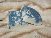 Мыло ручной работы уход за кожей - <ro>Изображение</ro><ru>Изображение</ru> #2, <ru>Объявление</ru> #377018