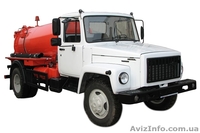 прочистка канализации, выкачка ям - <ro>Изображение</ro><ru>Изображение</ru> #1, <ru>Объявление</ru> #373068