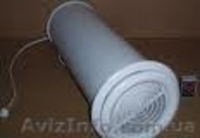 Теплосберегающая вентиляция помещений - <ro>Изображение</ro><ru>Изображение</ru> #2, <ru>Объявление</ru> #377314