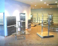 Торговая система Joker (Джокер) - Оборудование из хромированных труб - <ro>Изображение</ro><ru>Изображение</ru> #5, <ru>Объявление</ru> #383323