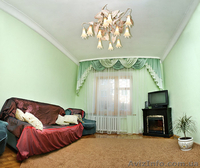 Cдам свою 2к.квартиру посуточно.Киев.Центр - <ro>Изображение</ro><ru>Изображение</ru> #1, <ru>Объявление</ru> #380619