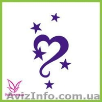 ТРАФАРЕТЫ ДЛЯ БИОТАТУ - <ro>Изображение</ro><ru>Изображение</ru> #3, <ru>Объявление</ru> #393776