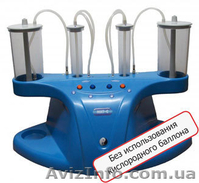 Кислородный бар - <ro>Изображение</ro><ru>Изображение</ru> #2, <ru>Объявление</ru> #373457