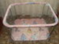 Манеж  новый  игровой - <ro>Изображение</ro><ru>Изображение</ru> #2, <ru>Объявление</ru> #375282