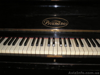 пианино антиквариат - <ro>Изображение</ro><ru>Изображение</ru> #3, <ru>Объявление</ru> #378040