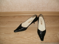 продам обувь б/у - <ro>Изображение</ro><ru>Изображение</ru> #4, <ru>Объявление</ru> #387960