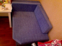 Продам детский диван - <ro>Изображение</ro><ru>Изображение</ru> #3, <ru>Объявление</ru> #391856