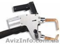 Проффисиональный сварочный полуавтомат DECA 420 S/ - <ro>Изображение</ro><ru>Изображение</ru> #7, <ru>Объявление</ru> #379318