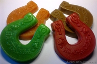 Натуральное мыло ручной работы    - <ro>Изображение</ro><ru>Изображение</ru> #3, <ru>Объявление</ru> #386932