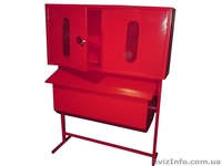 Пожежне обладнання, шафи пожежні - <ro>Изображение</ro><ru>Изображение</ru> #5, <ru>Объявление</ru> #380343