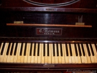 пианино антиквариат - <ro>Изображение</ro><ru>Изображение</ru> #2, <ru>Объявление</ru> #378040