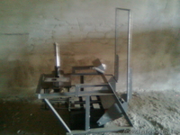 Продам вибростанок для призводства шлакоблока "Наседка". - <ro>Изображение</ro><ru>Изображение</ru> #1, <ru>Объявление</ru> #394551