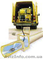 Ассенизатор - <ro>Изображение</ro><ru>Изображение</ru> #2, <ru>Объявление</ru> #373019