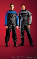Сухой гидрокостюм Dui TLS SE + ZipSeals, разм.M, новый, в наличии, Киев - <ro>Изображение</ro><ru>Изображение</ru> #1, <ru>Объявление</ru> #370130