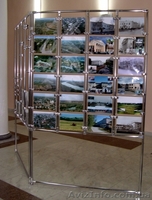 Торговая система Joker (Джокер) - Оборудование из хромированных труб - <ro>Изображение</ro><ru>Изображение</ru> #7, <ru>Объявление</ru> #383323