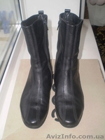 продам обувь б/у - <ro>Изображение</ro><ru>Изображение</ru> #7, <ru>Объявление</ru> #387960