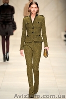 Брючный женский костюм - <ro>Изображение</ro><ru>Изображение</ru> #5, <ru>Объявление</ru> #423269