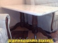 Східці - прямі, лекальні, підсхідці, перила  з мармуру. - <ro>Изображение</ro><ru>Изображение</ru> #3, <ru>Объявление</ru> #400184