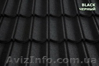 Композитная металлочерепица METROTILE от официального представителя.  - <ro>Изображение</ro><ru>Изображение</ru> #8, <ru>Объявление</ru> #396650