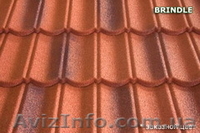 Композитная металлочерепица METROTILE от официального представителя.  - <ro>Изображение</ro><ru>Изображение</ru> #6, <ru>Объявление</ru> #396650