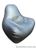 Кресло мешок от 199 грн.  - <ro>Изображение</ro><ru>Изображение</ru> #6, <ru>Объявление</ru> #403788