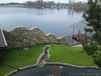 Продам Дом (Коттедж) на берегу Днепра. - <ro>Изображение</ro><ru>Изображение</ru> #3, <ru>Объявление</ru> #409819