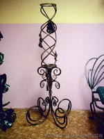 Кованые подцветочники - <ro>Изображение</ro><ru>Изображение</ru> #1, <ru>Объявление</ru> #408233