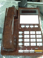 Тетефон с АОН Русь 28 Соната - <ro>Изображение</ro><ru>Изображение</ru> #1, <ru>Объявление</ru> #423419