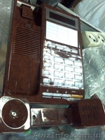 Тетефон с АОН Русь 28 Соната - <ro>Изображение</ro><ru>Изображение</ru> #4, <ru>Объявление</ru> #423419