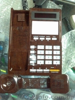 Тетефон с АОН Русь 28 Соната - <ro>Изображение</ro><ru>Изображение</ru> #3, <ru>Объявление</ru> #423419